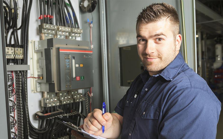 dépannage électricien Courbevoie